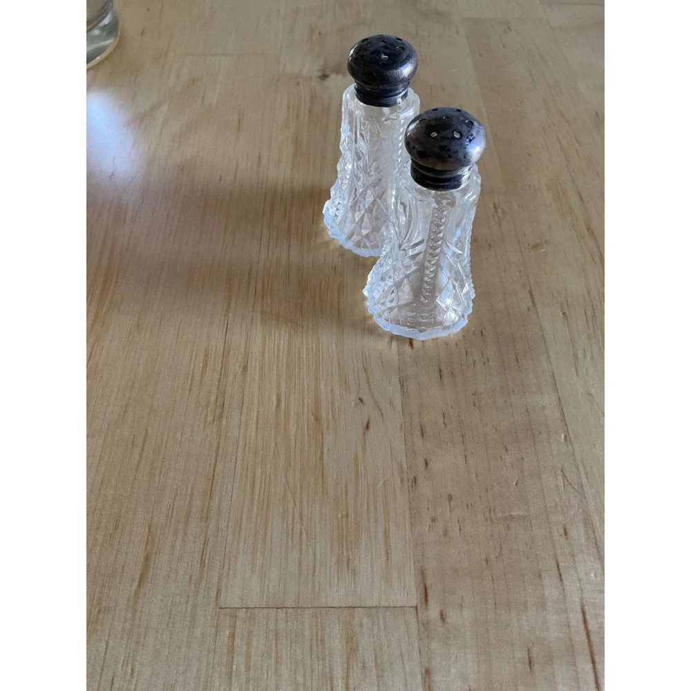 N/A vintage set